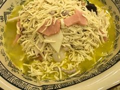 -陈记菜馆·非遗淮扬菜(东关街教场店)