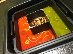 -索伦嘎·传统涮(海拉尔总店)