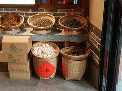 自助调料区-邻里佬湘(东区店)