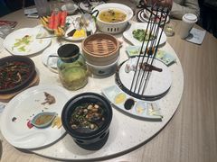 -青叶202都市餐厅(迪诺水镇店)