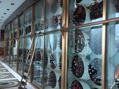-翡翠36餐厅(浦东香格里拉店)