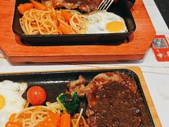 -豪享来(我格广场店)