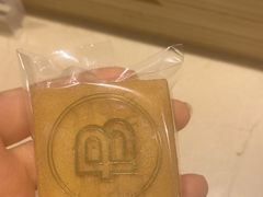 -巴黎贝甜(凯德MALL望京店)