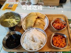 -阿金大白·上海菜馆(新天地店)