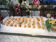 -川骄海鲜自助(河东店)