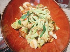 -青年公社烤鸭(肇嘉浜路店)