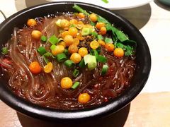 酸辣粉-渝乡辣婆婆·川菜 水煮鱼(中山西路店)