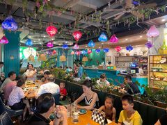 -印象芽庄越式餐厅(东兴店)