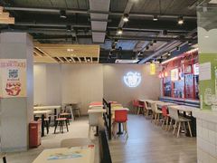-永和大王(蛙嫩鸡香煲煲鲜·军博店)