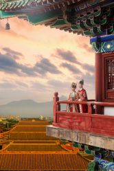 -雪中彩影婚纱摄影·微光艺术中心