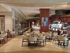 -怡咖啡海鲜自助餐厅(浦东香格里拉店)