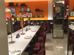 大堂-老昌春饼(学府凯德店)