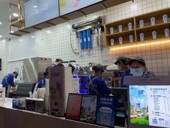 -茶百道(春熙路银石广场店)