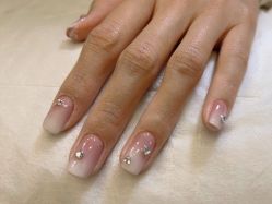 点击看大图 -Meet Nail 美睫·美甲