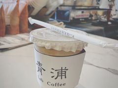 西班牙咖啡-LAB COFFEE来杯咖啡(浦仓路店)