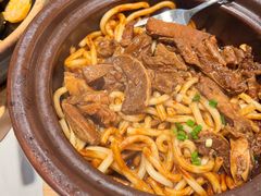 -火啫啫·粤式啫啫煲(南通首店)