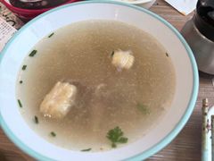 -小杨生煎(香港名都店)