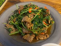 -缘生态云南菜·野生菌庭院餐厅(华侨城店)