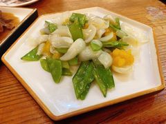 -堂宴·老厦门私房菜(1988仙岳总店)