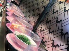 -三禾寿司(南城印象汇店)