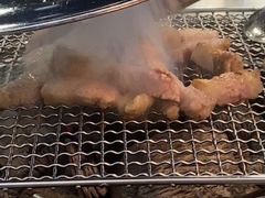 -不好找木炭烤肉