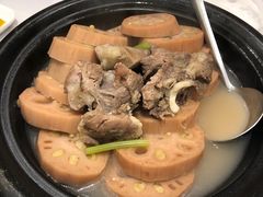 -御彩酒家(东风东路店)