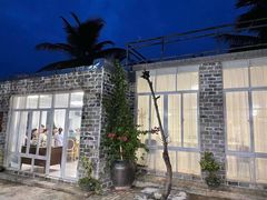 -这片海·海景餐厅(博鳌店)