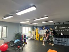 -悦健身私教工作室(双井店)