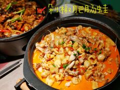 -蛙小侠(五象万象汇店)