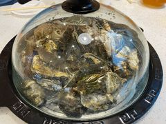 古法老灶蒸汽海鲜-前王院•巧克力海鲜市集餐厅(万平口店)