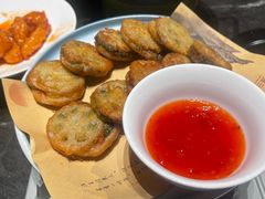 -佰家小厨·南京菜(夫子庙店)