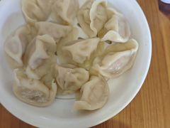 -海胆小馆(东北水饺·春柳店)