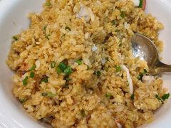 海鲜炒饭-金海湾海鲜排档(朱家尖店)