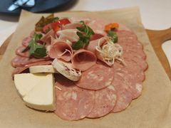 -马克西姆俄罗斯餐厅(通亚街店)