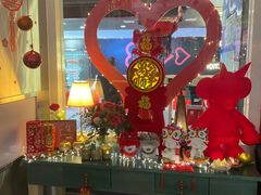 -大头虾越式风味餐厅(光明广场店)