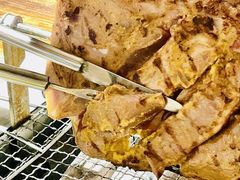 -柿子树炭烤羊腿(金台路店)