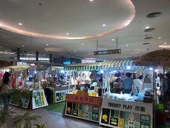 -深圳来福士广场