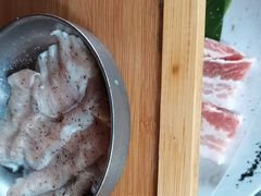 -谷牛和牛烤肉(漕河泾印象城店)