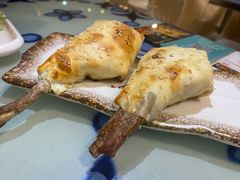 烤包子-撒拉花儿·新疆菜·清真(太阳宫店)