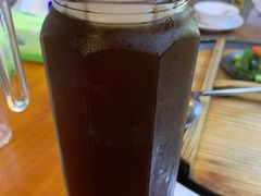 酸梅汁-曹丞相·地锅鸡·地锅鱼(武林店)