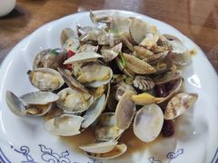 -公寓家常菜馆(海军博物馆店)
