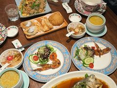 -美乐食街(小南店)