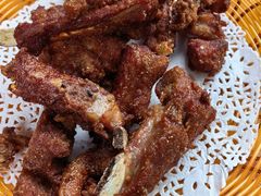 -黎记大排档(慈云路店)