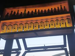 -本色.小马哥烧烤(五一路总店)