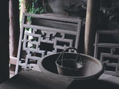 -书隐楼