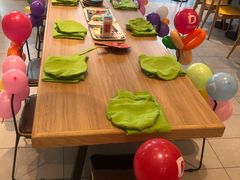 -德克士(城南店)