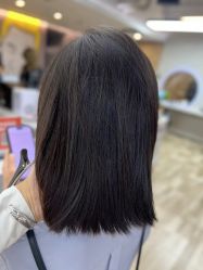-奈川烫染Salon