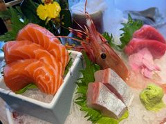 -阿吾罗·月咏精致日料(港汇恒隆广场店)