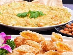 -大洋家·精品潮汕菜·生腌砂锅粥(天河东路店)