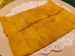 咸甜薄餐-盛港湾海鲜食府(黄沙店)